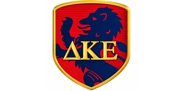 AKE logo