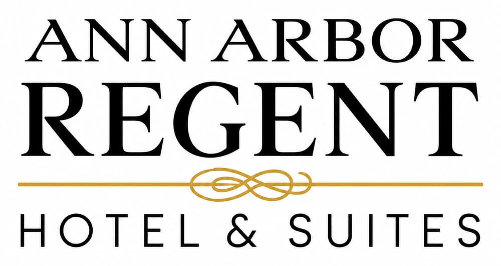 Ann Arbor Regent Hotel & Suites logo
