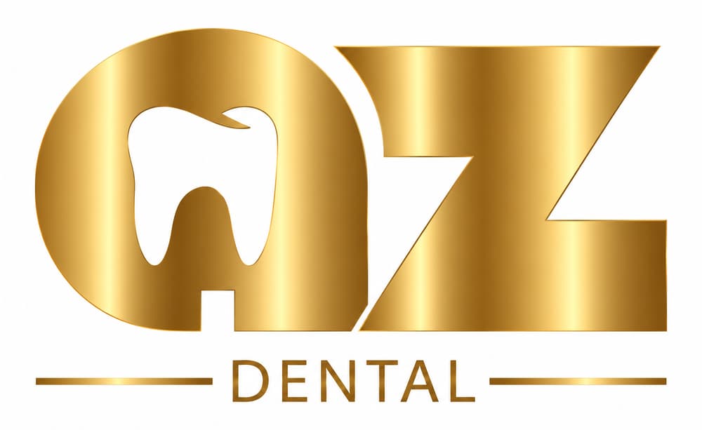 AZ Dental logo