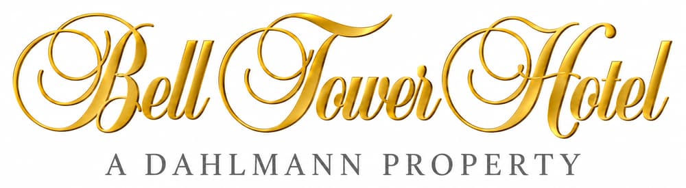 Bell Tower Hotel logo