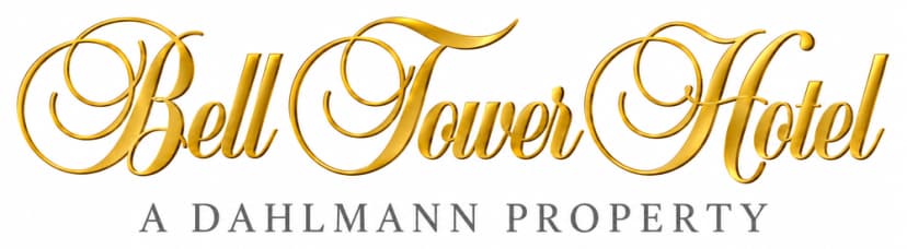 Bell Tower Hotel logo