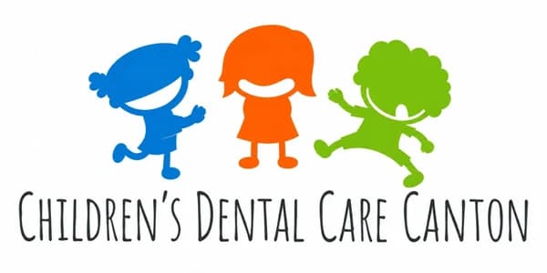 Children’s Dental Care of Canton logo
