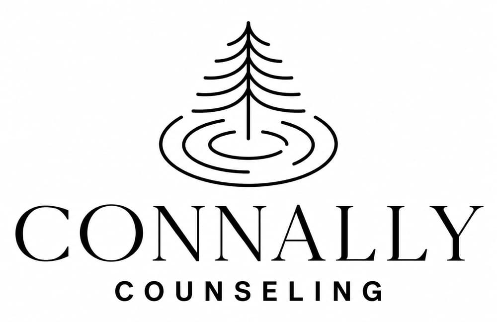 Connally Counseling logo