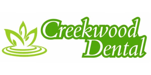 Creekwood Dental logo