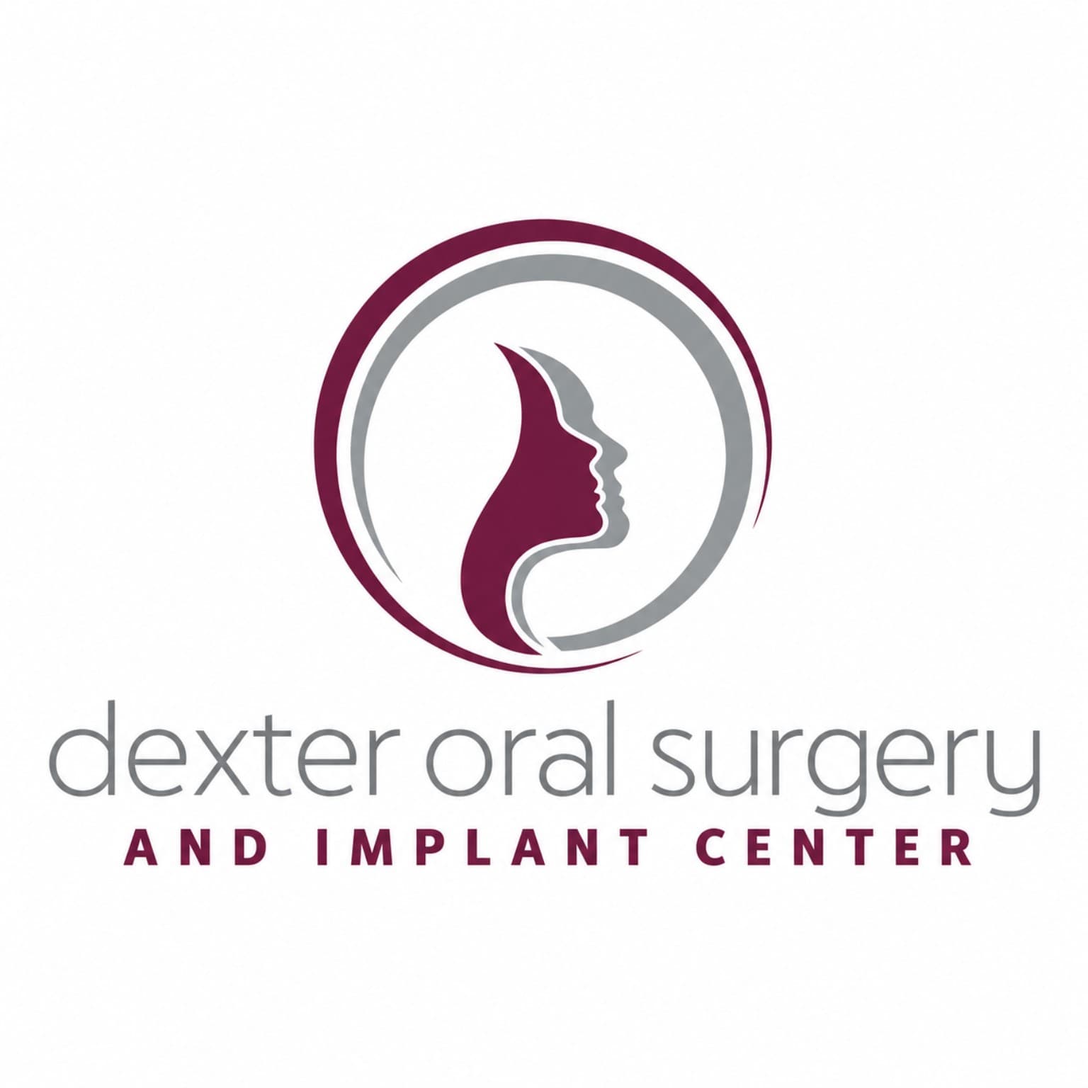 Dexter Oral Surgery and Implant Center logo