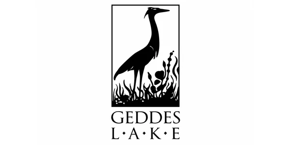 Geddes Lake logo