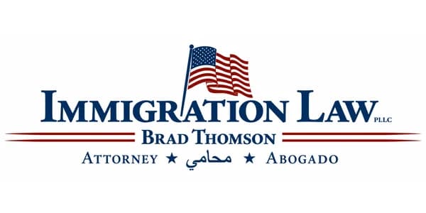 Immigration Law PLLC logo