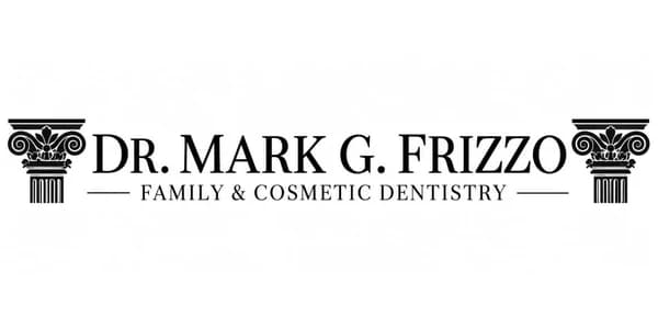 Mark G. Frizzo, D.D.S. logo