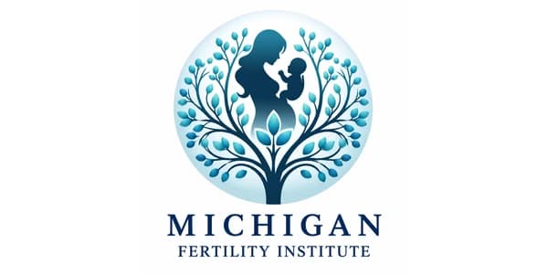 Michigan Fertility Institute logo