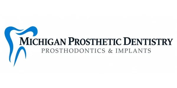 Michigan Prosthetic Dentistry logo