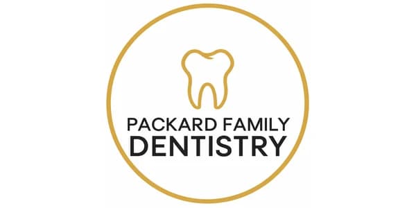 Packard Family Dentistry logo