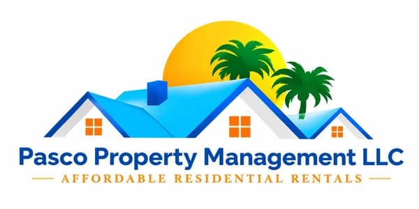 Pasco Property Management logo