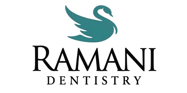 Ramani Dentistry logo