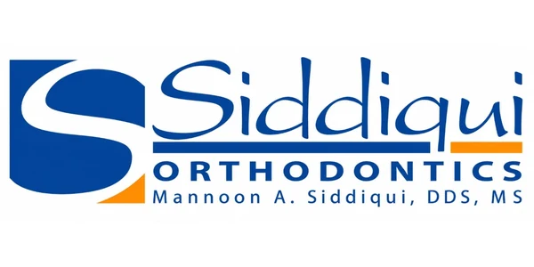 Siddiqui Orthodontics logo
