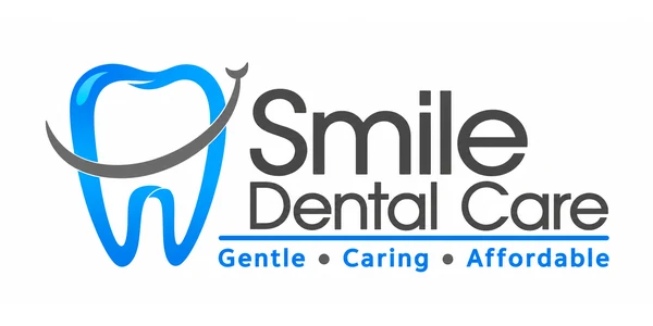Smile Dental Care logo