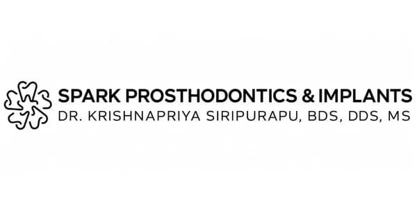 Spark Prosthodontics & Implants logo