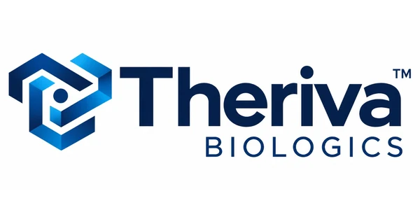 Theriva Biologics logo