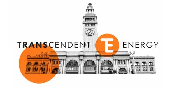 Transcendent Energy logo