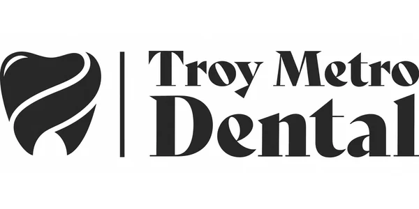 Troy Metro Dental logo