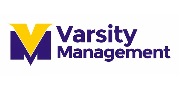 Varsity Management logo