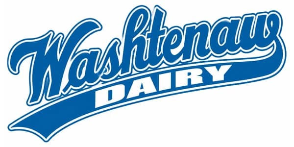 Washtenaw Dairy logo