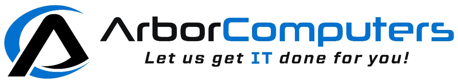 Arbor Computers